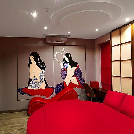 69 Boutique By Minova Hotel Hanoi Luaran gambar