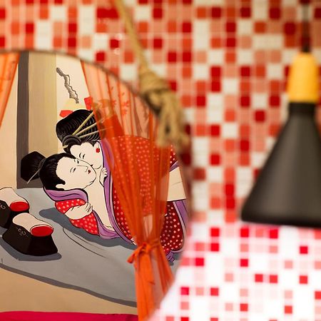 69 Boutique By Minova Hotel Hanoi Luaran gambar