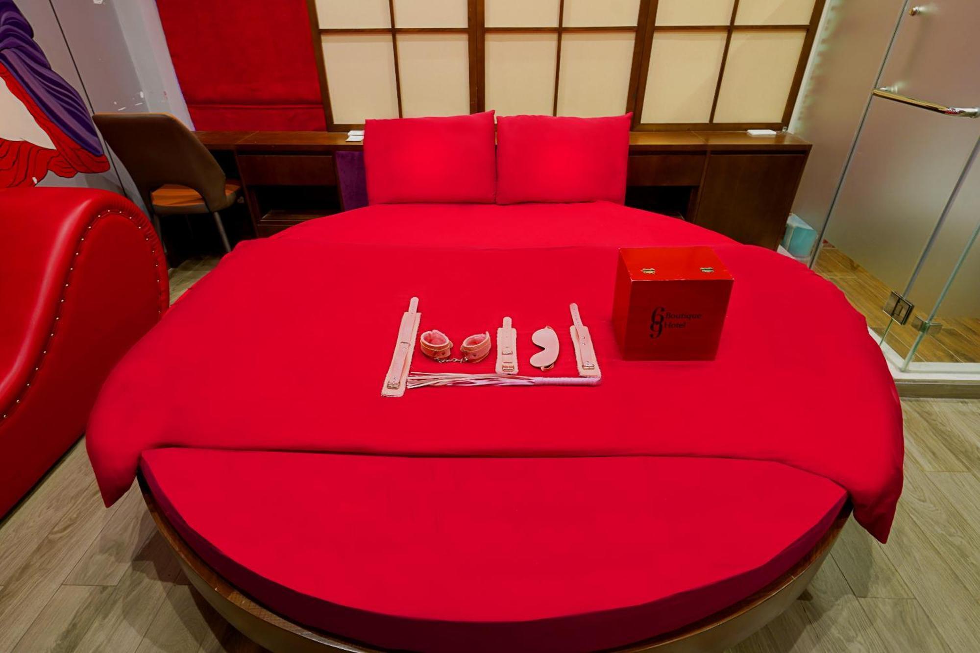 69 Boutique By Minova Hotel Hanoi Luaran gambar
