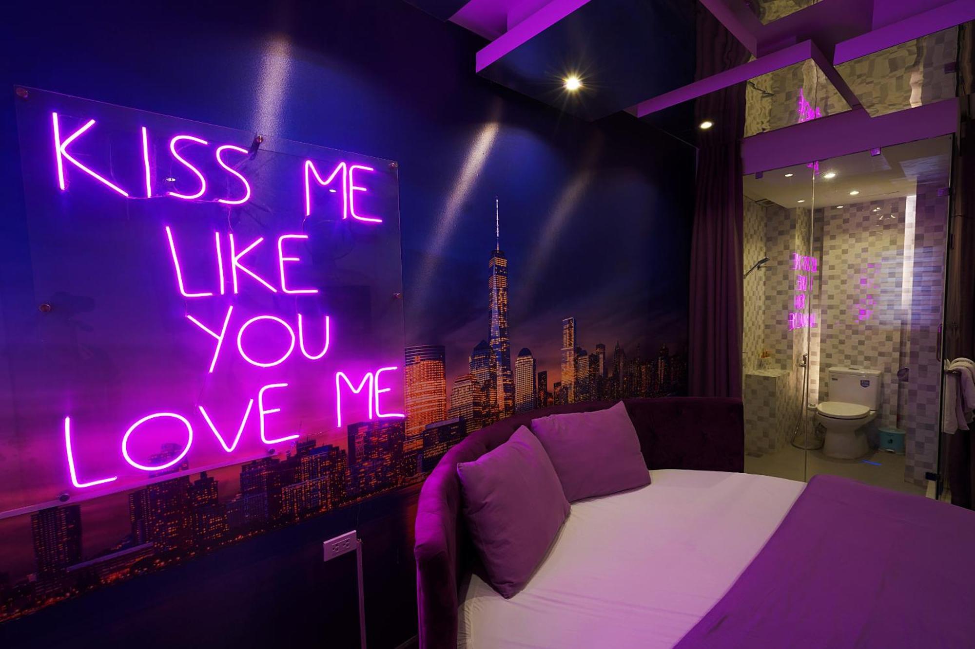 69 Boutique By Minova Hotel Hanoi Luaran gambar