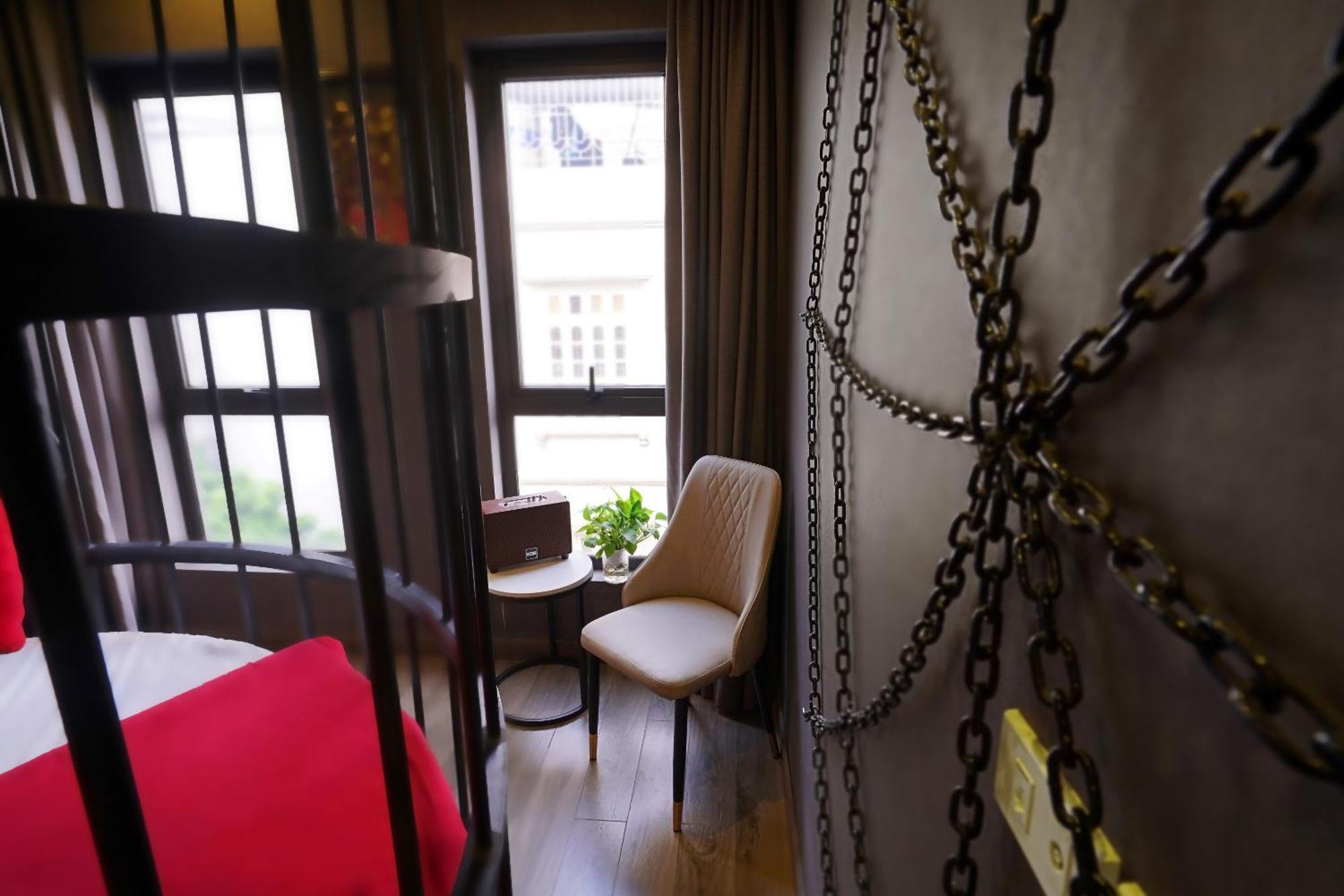 69 Boutique By Minova Hotel Hanoi Luaran gambar