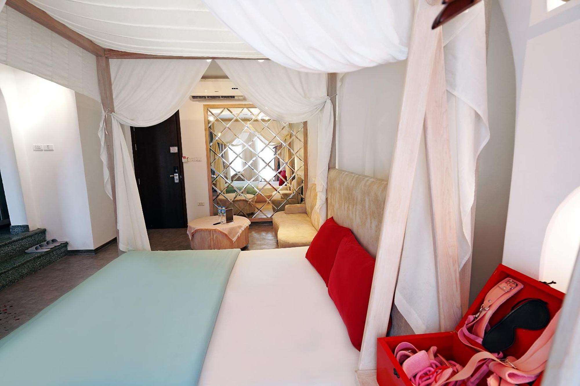 69 Boutique By Minova Hotel Hanoi Luaran gambar