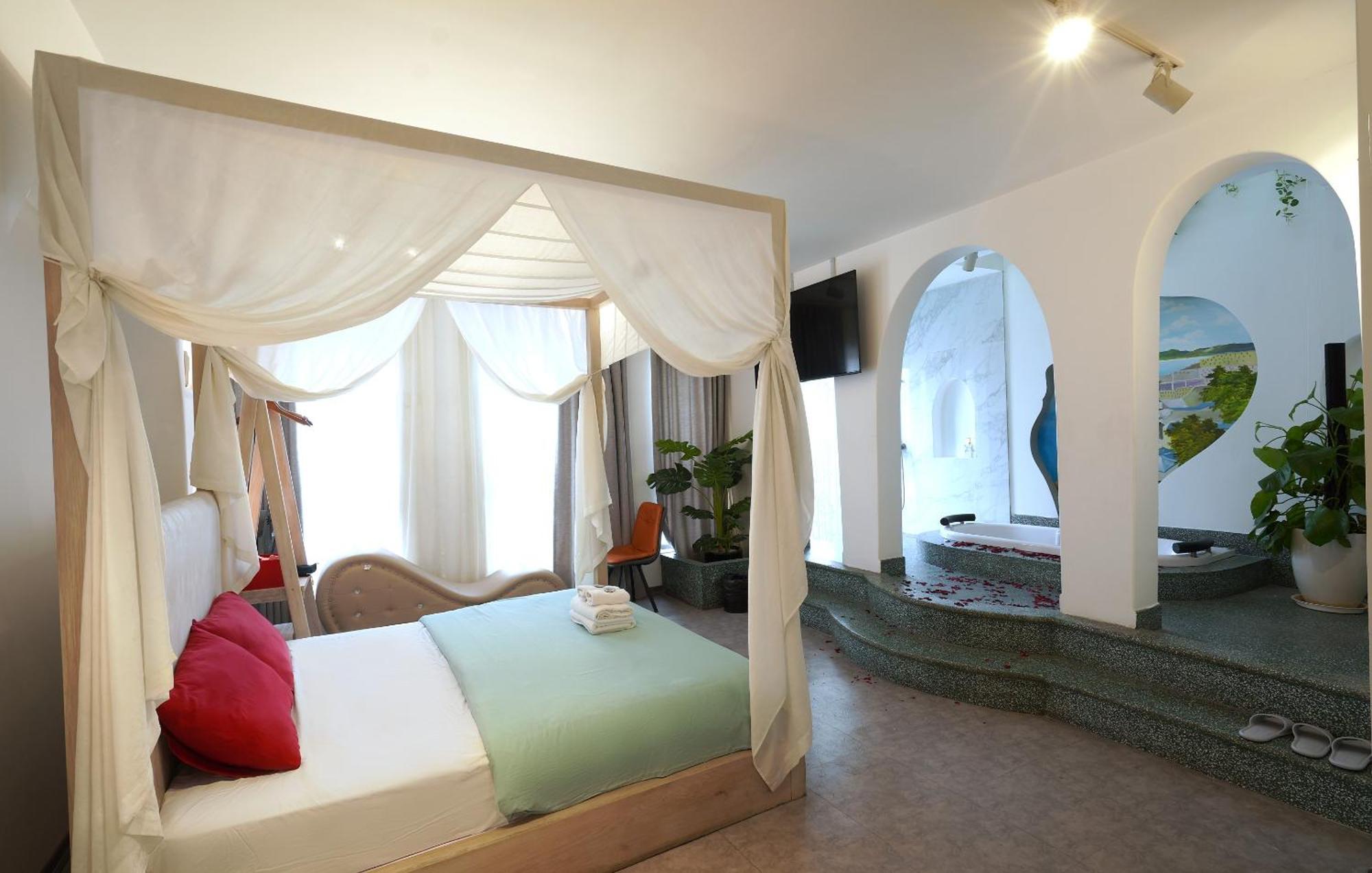 69 Boutique By Minova Hotel Hanoi Luaran gambar
