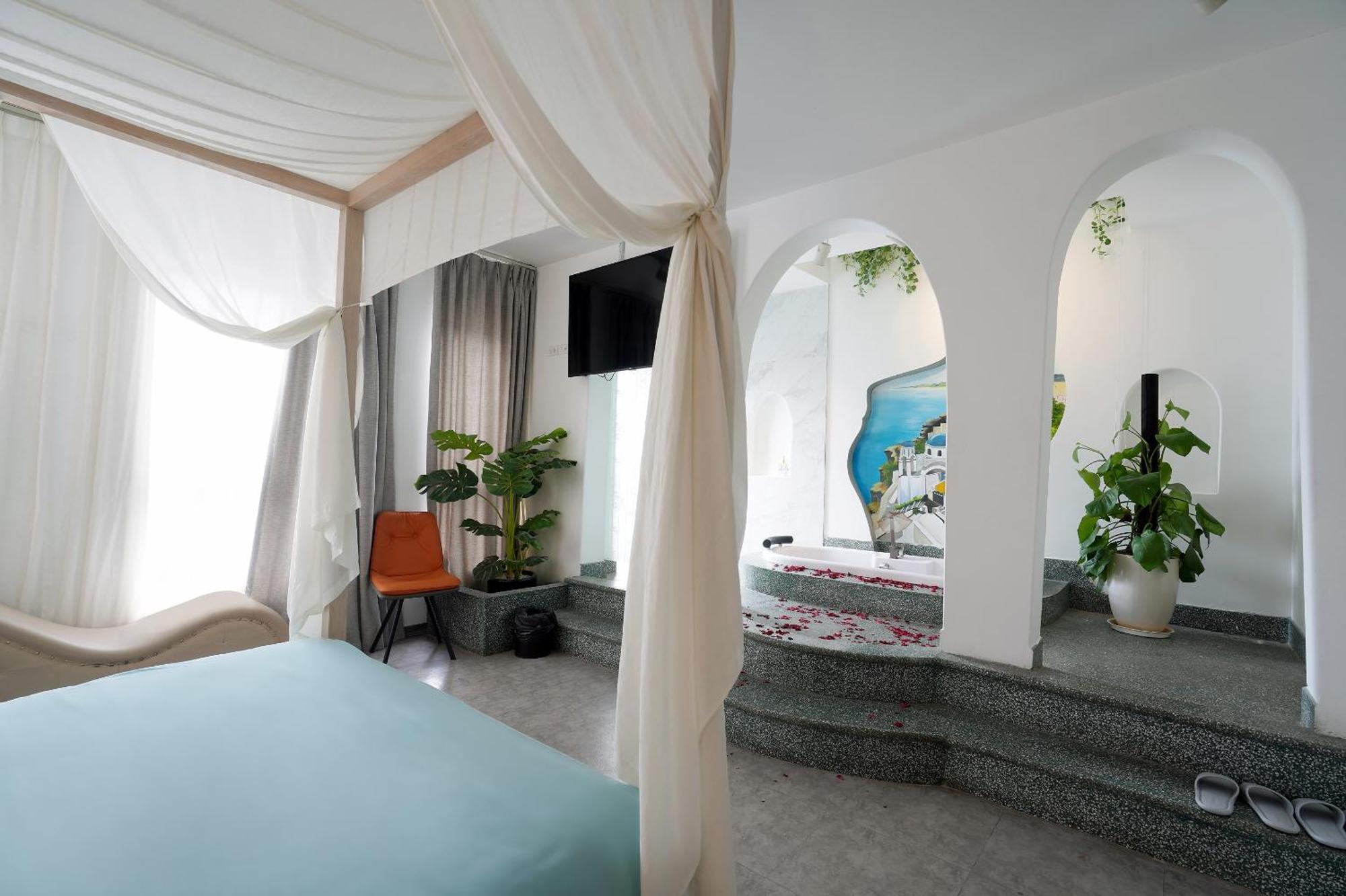 69 Boutique By Minova Hotel Hanoi Luaran gambar