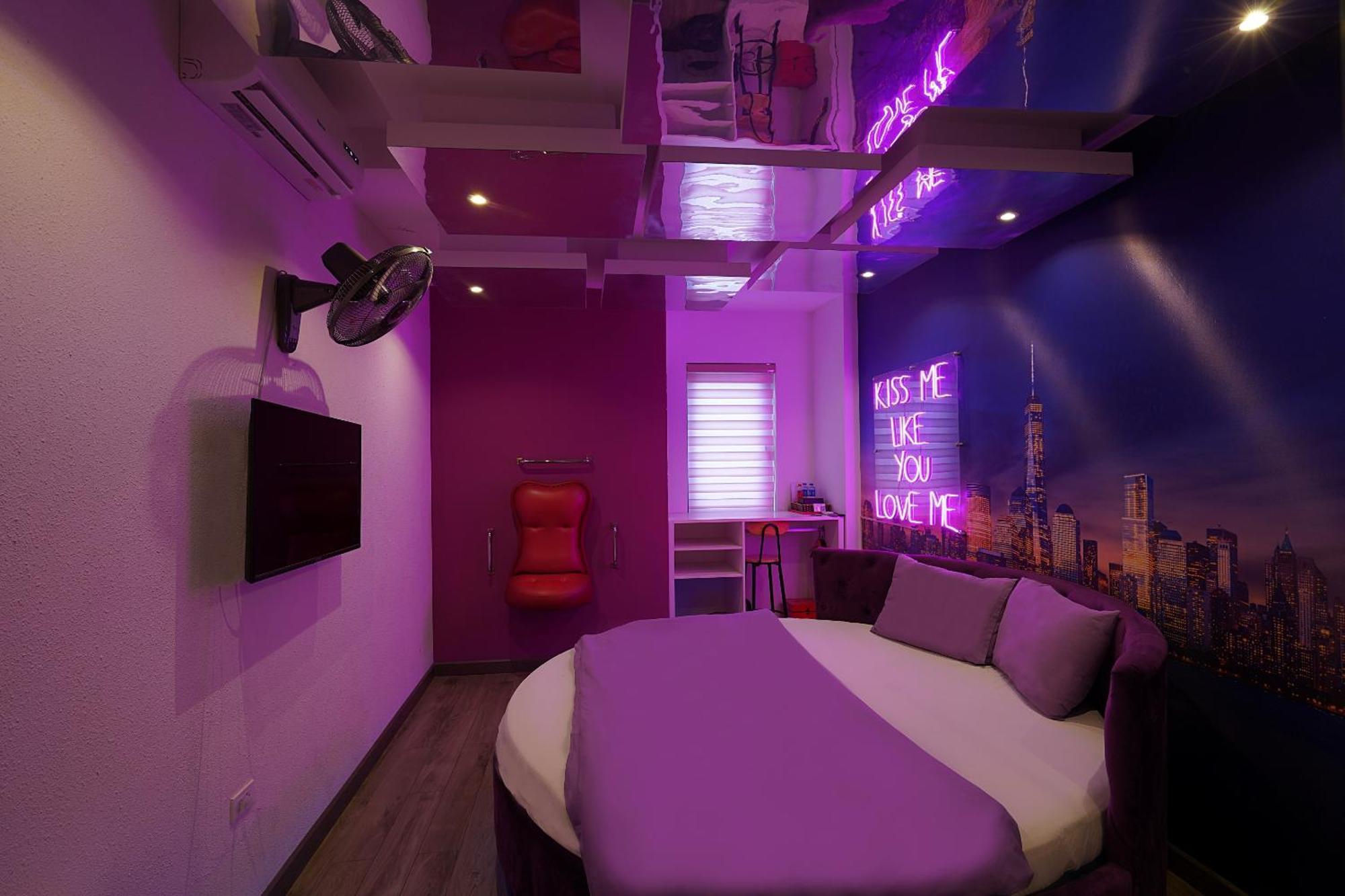 69 Boutique By Minova Hotel Hanoi Luaran gambar