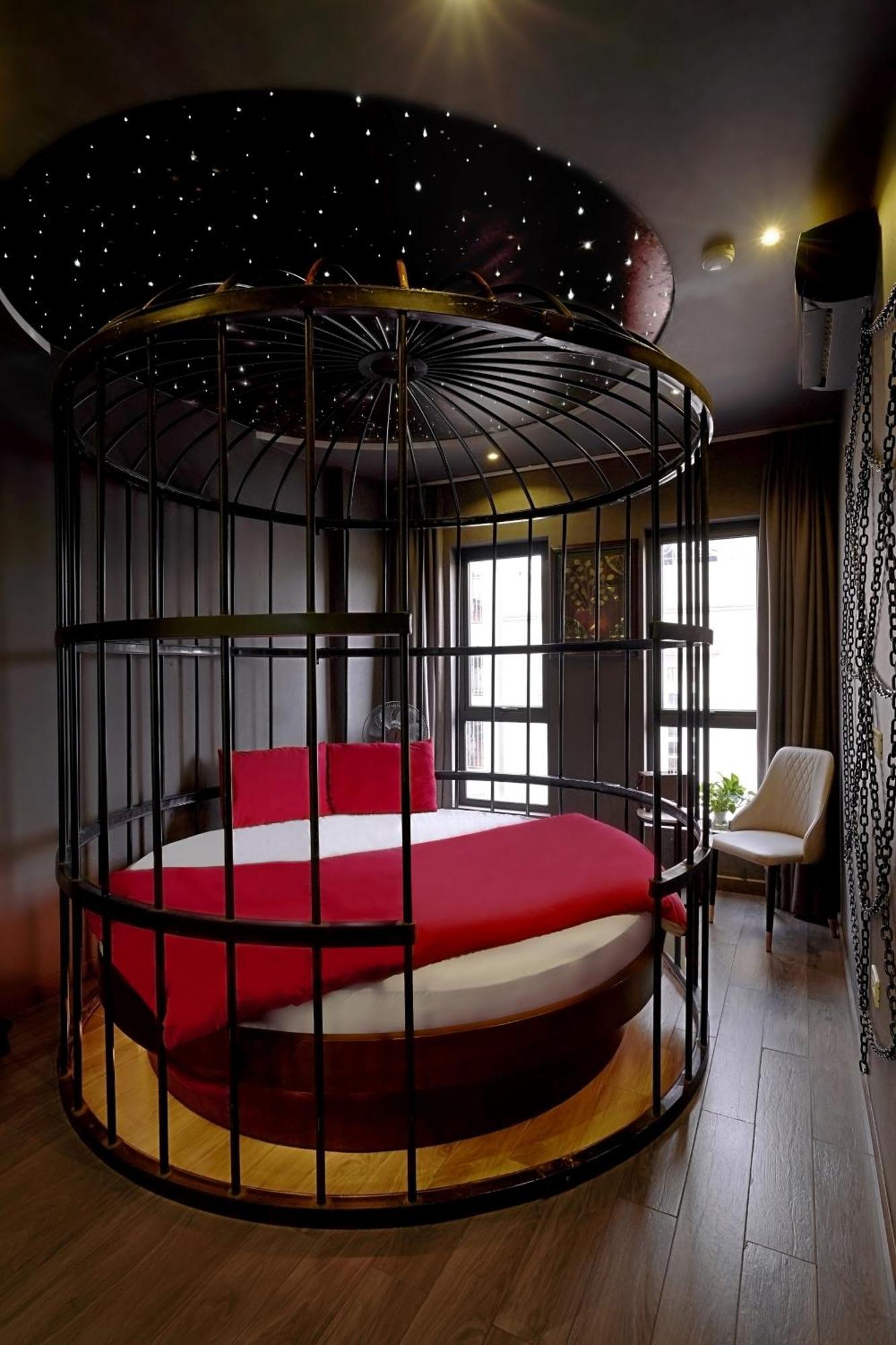 69 Boutique By Minova Hotel Hanoi Luaran gambar