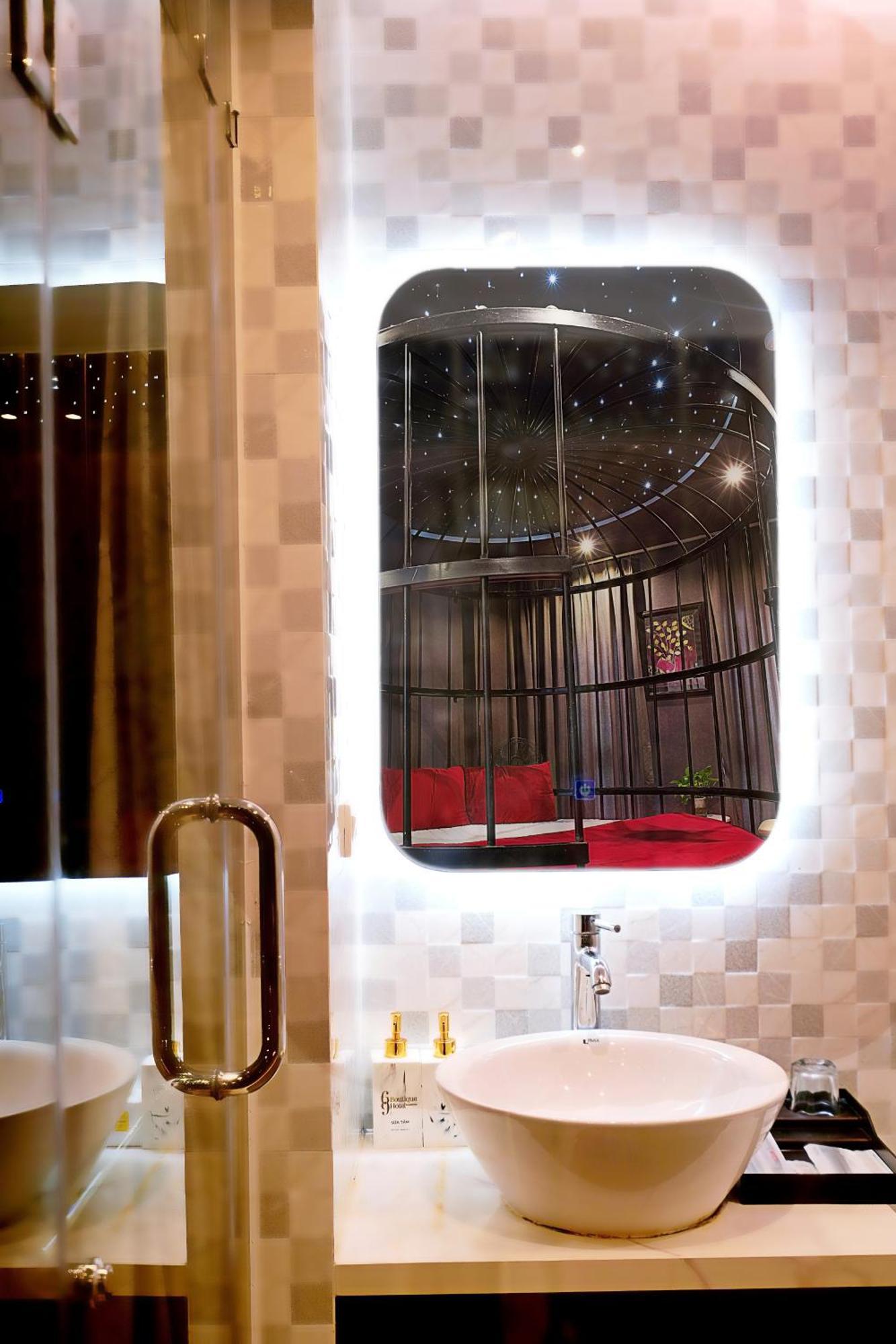 69 Boutique By Minova Hotel Hanoi Luaran gambar