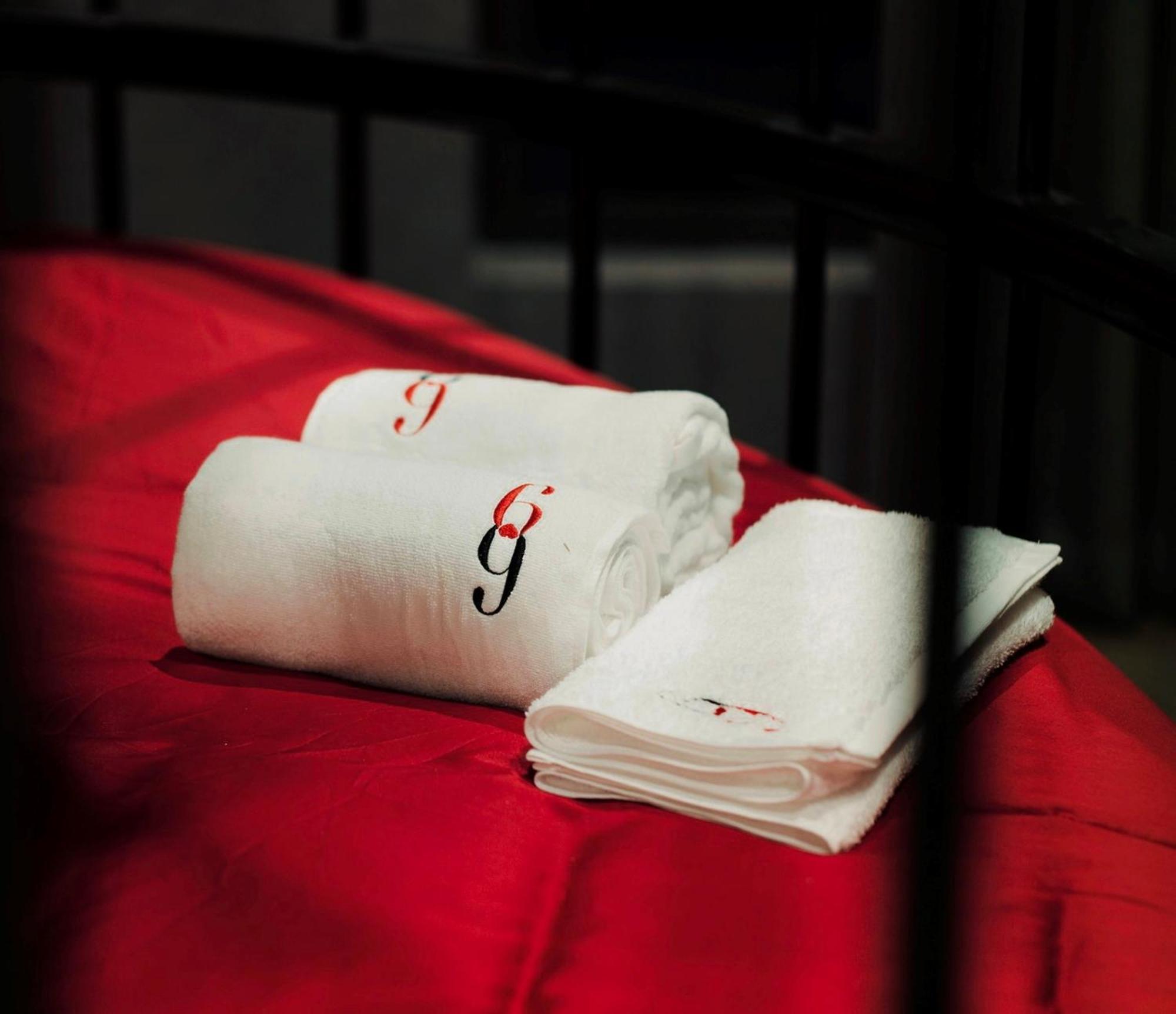 69 Boutique By Minova Hotel Hanoi Luaran gambar