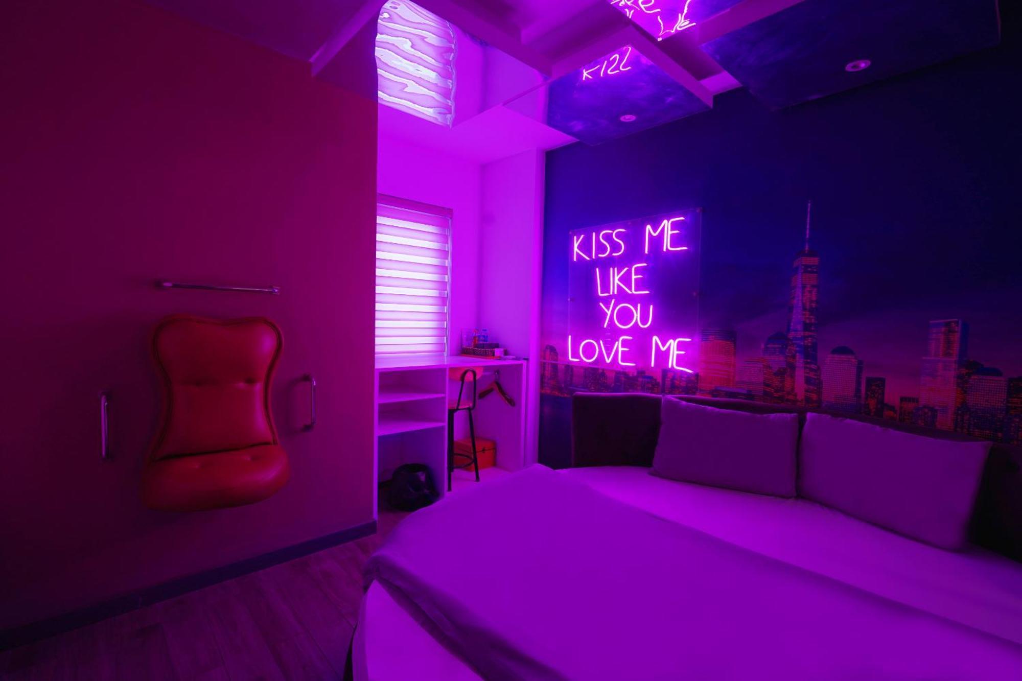 69 Boutique By Minova Hotel Hanoi Luaran gambar