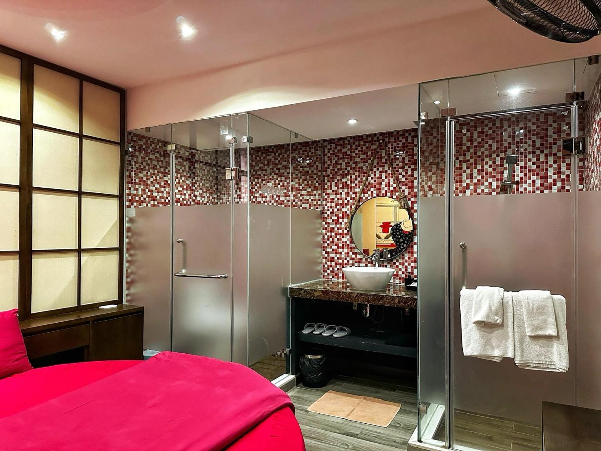69 Boutique By Minova Hotel Hanoi Luaran gambar