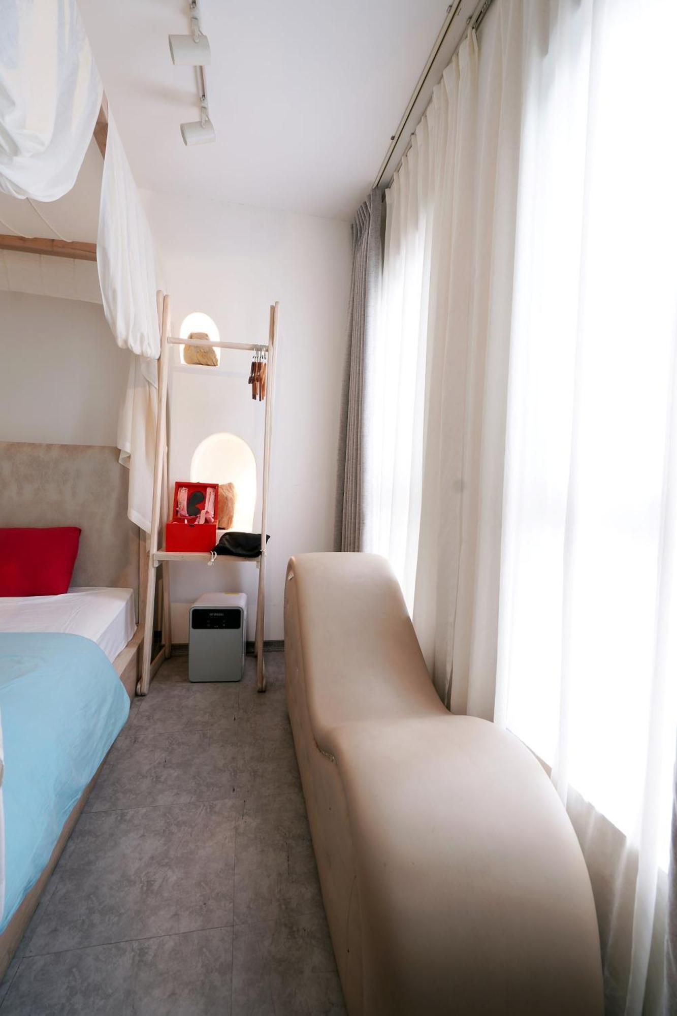 69 Boutique By Minova Hotel Hanoi Luaran gambar