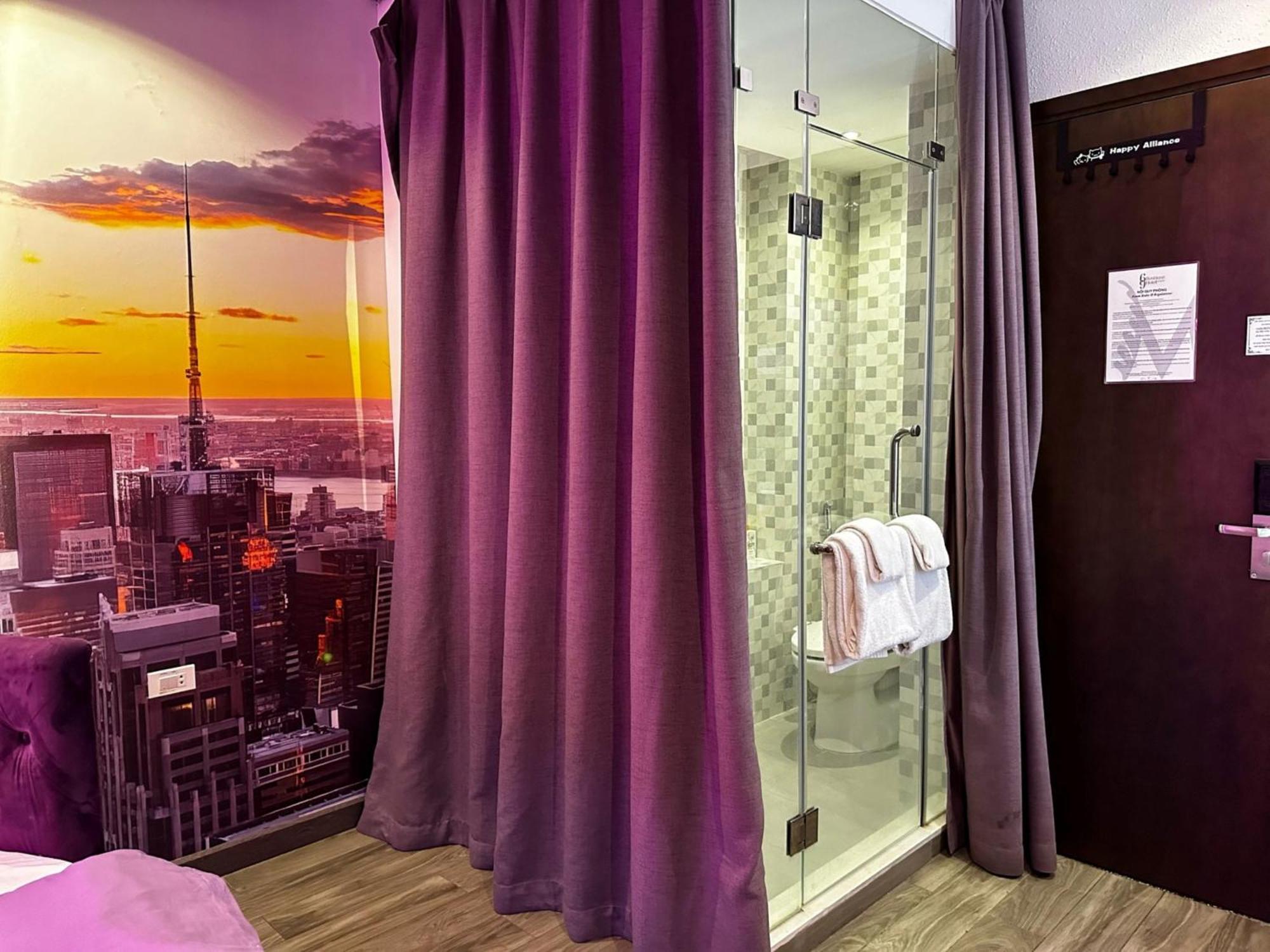 69 Boutique By Minova Hotel Hanoi Luaran gambar