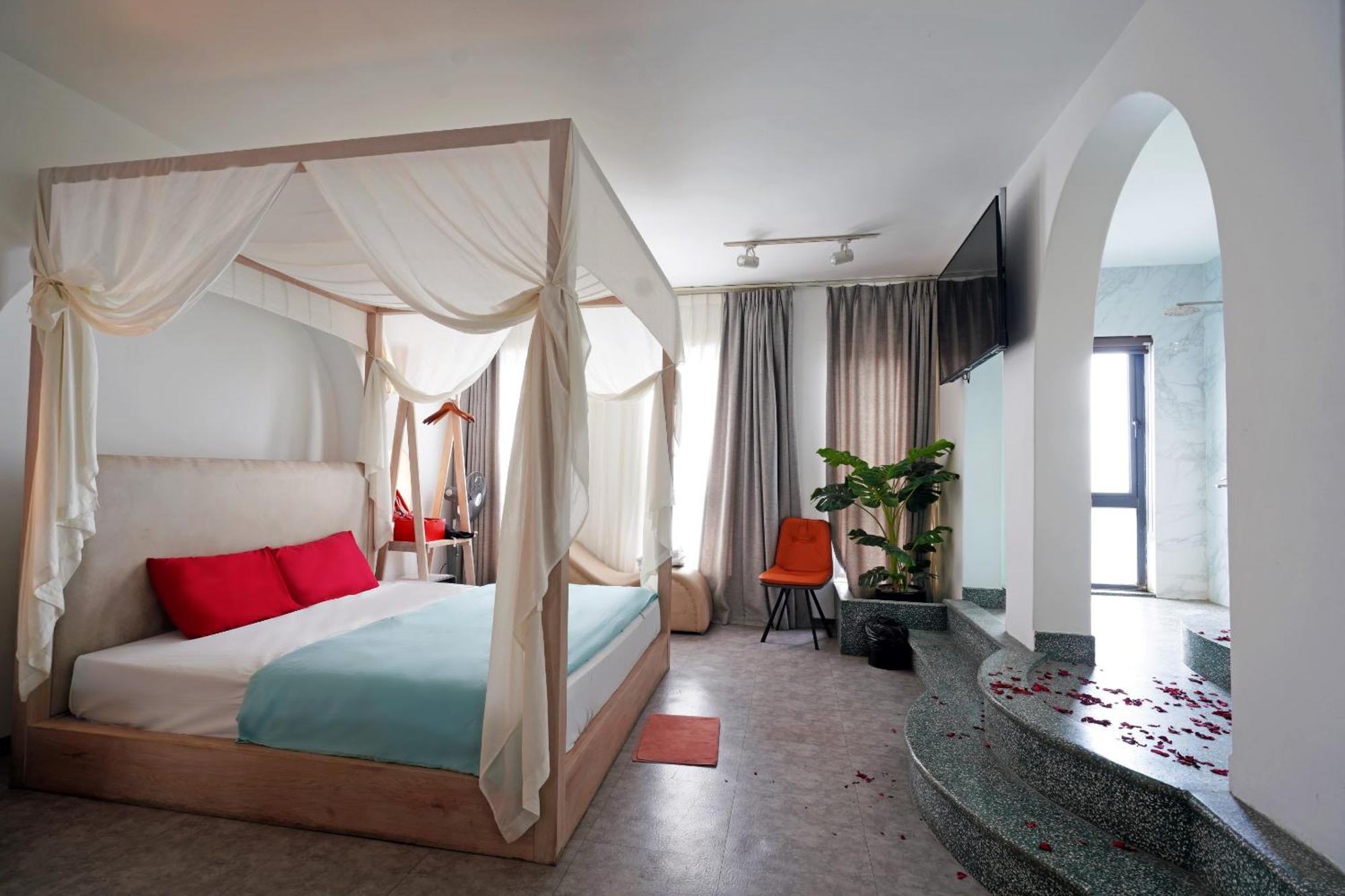 69 Boutique By Minova Hotel Hanoi Luaran gambar