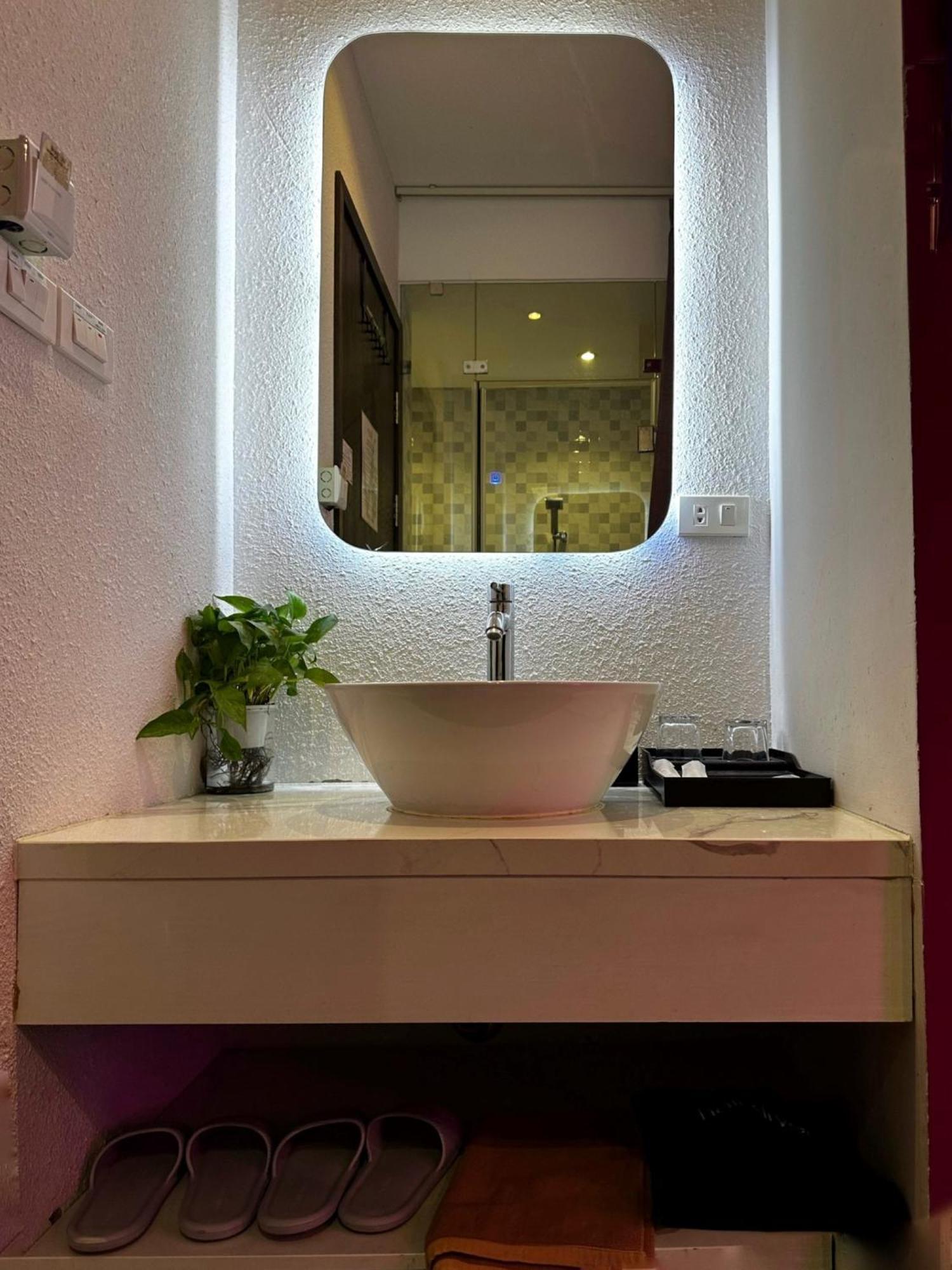 69 Boutique By Minova Hotel Hanoi Luaran gambar