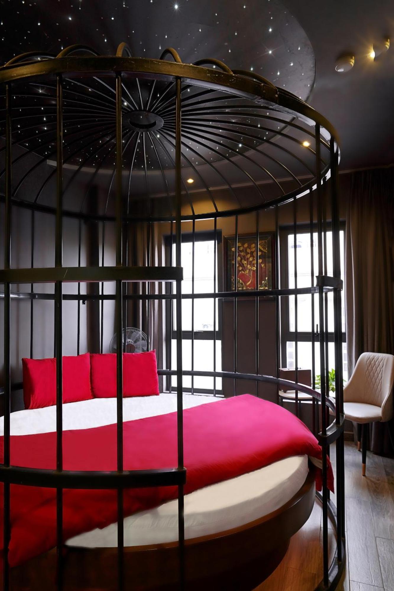 69 Boutique By Minova Hotel Hanoi Luaran gambar