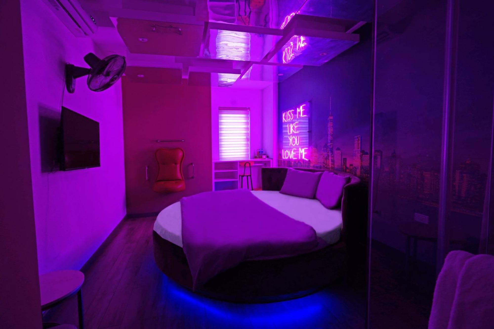 69 Boutique By Minova Hotel Hanoi Luaran gambar